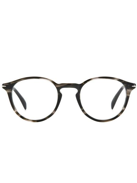 Sonnenbrille Eyewear By David Beckham grau