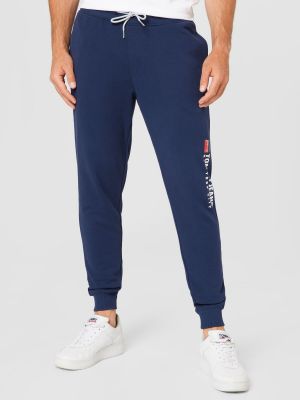 Pantaloni sport Tommy Jeans