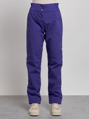 Спортивные штаны Colannia фиолетовые