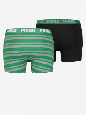 Boxeri Puma verde