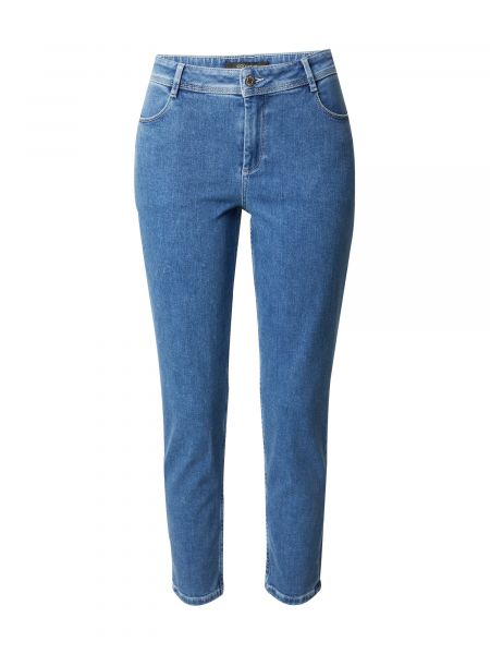 Jeans Comma blu