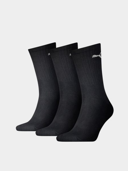 Шкарпетки Puma чорні