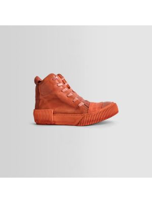 Sneakers Boris Bidjan Saberi arancione