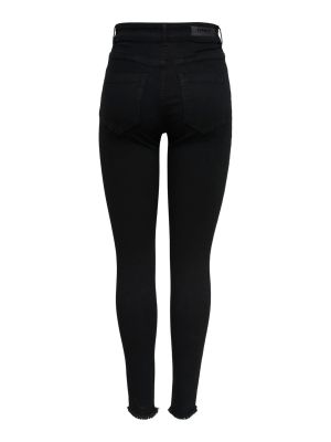 Jeans skinny Only noir