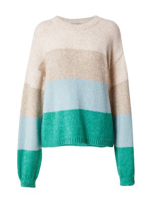 Меланжов пуловер Herrlicher