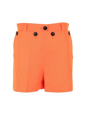 Shorts Msgm orange