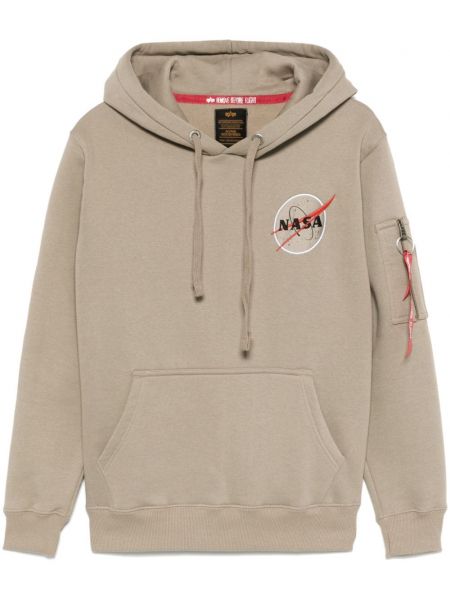 Sweatshirt Alpha Industries