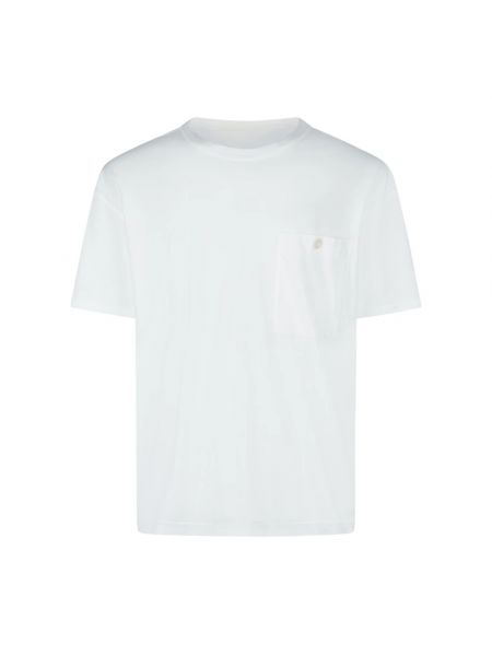 Koszulka Ten C biała