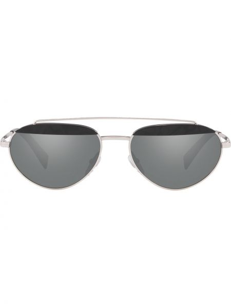 Sonnenbrille Alain Mikli silber