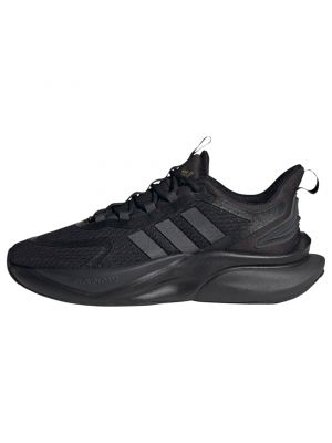 Sneakers slip-on Adidas Sportswear μαύρο