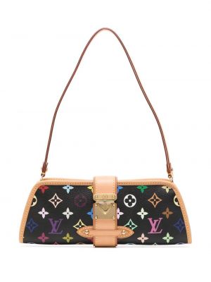 Torba Louis Vuitton czarna