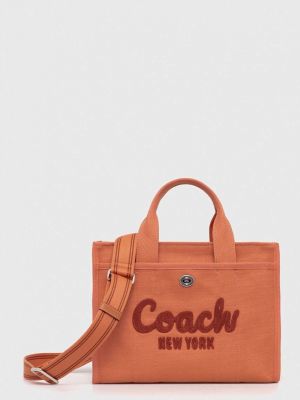 Geantă shopper Coach