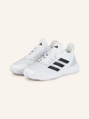 Sneakersy Adidas Adizero białe