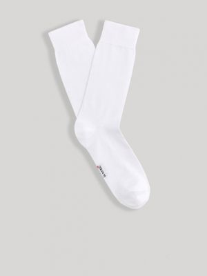 Памучни чорапи Celio сиво