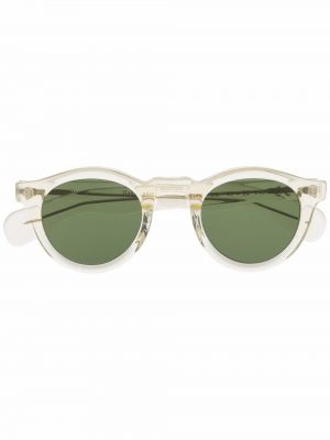 Okulary przeciwsłoneczne Epos zielone