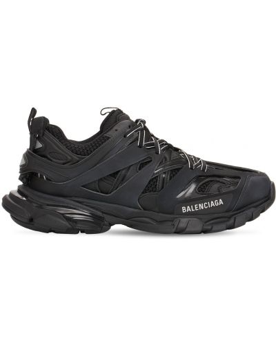 Sneakersy Balenciaga Track, сzarny