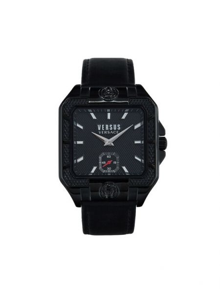 Laikrodžiai Versus Versace juoda