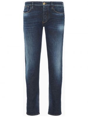 Slim fit skinny jeans Emporio Armani