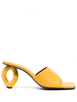 Sandaletter Jw Anderson gul