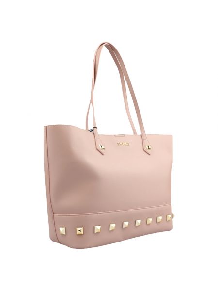 Shopper handtasche Twinset pink
