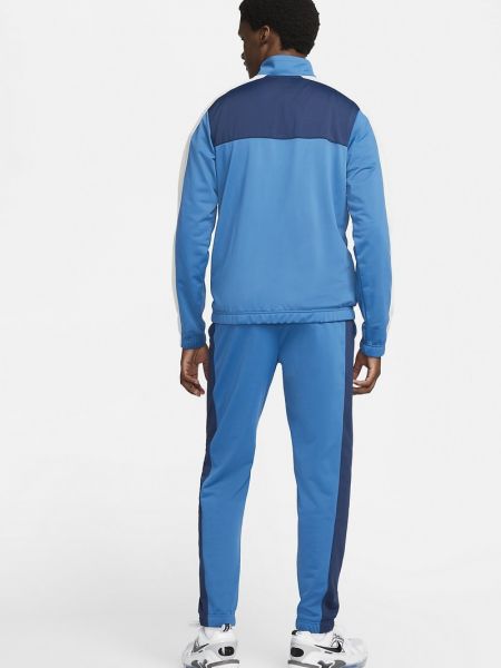 Dres Nike Sportswear niebieski