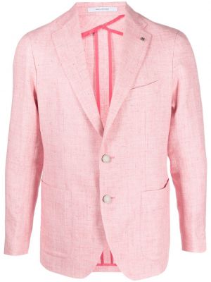 Blazer Tagliatore rosa