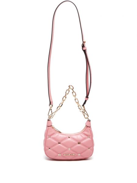 Mini laukku Michael Kors pinkki