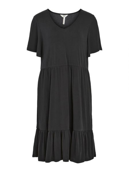 Платье Object черное