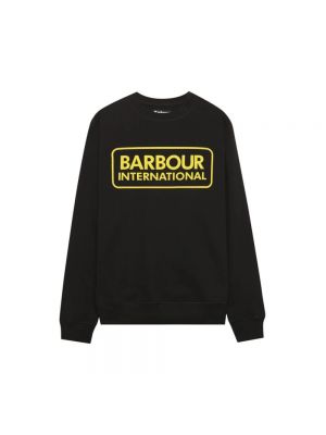 Bluza Barbour czarna