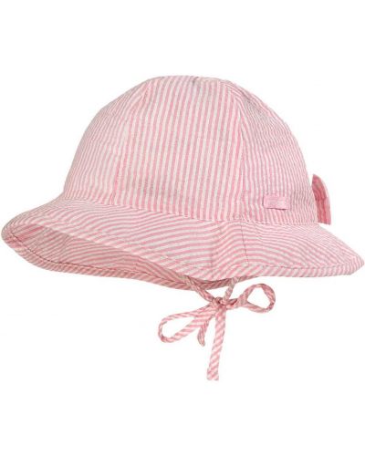 MAXIMO Klobúk  rosé / biela