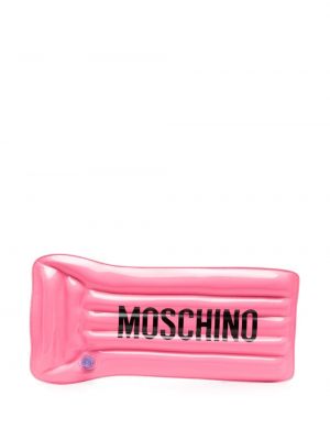 Pisemska torbica Moschino