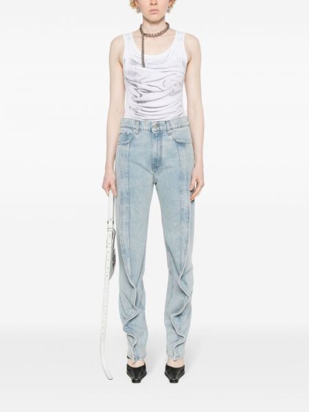 Jeans mit schmalen beinen Y/project