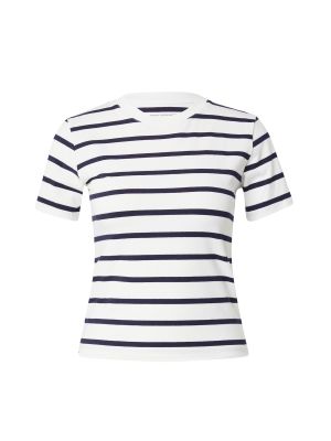 T-shirt French Connection blanc