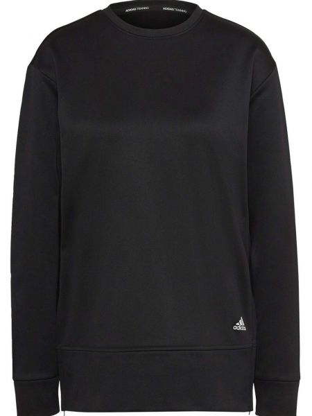 Czarna bluzka Adidas Performance