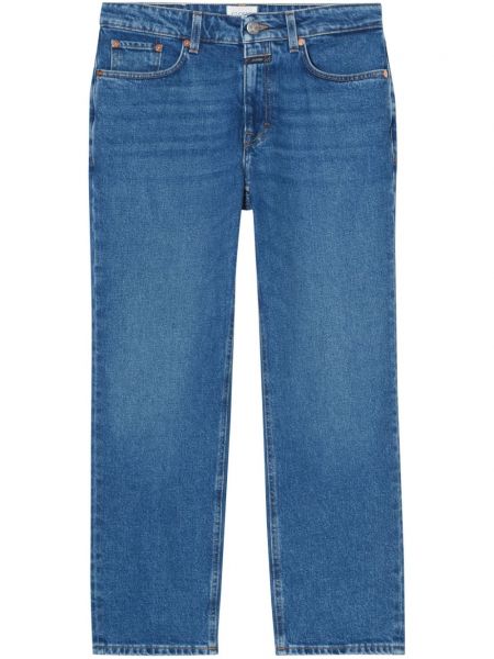 Stretch jeans Closed blå