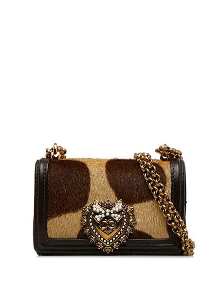 Чанта за ръка Dolce & Gabbana Pre-owned