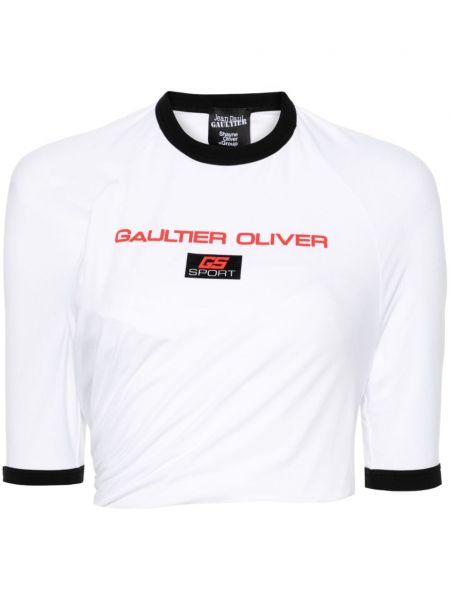 Тениска Jean Paul Gaultier