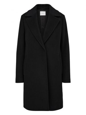 Kabát S.oliver Black Label čierna