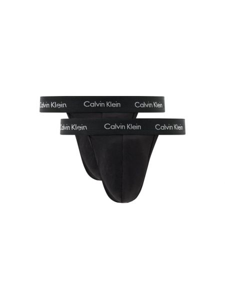 Tanga bawełniane Calvin Klein Underwear