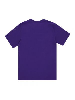 Koszulka Jordan fioletowa