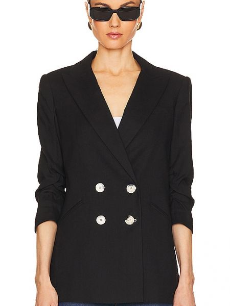 Veste Veronica Beard noir