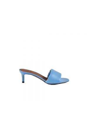 Niebieskie sandały L'autre Chose