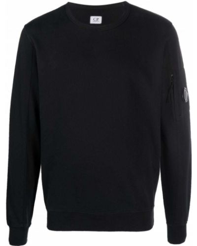 Jersey de tela jersey C.p. Company negro