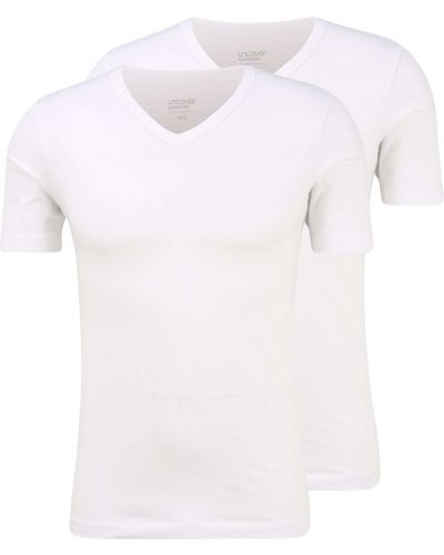 Camicia Uncover By Schiesser, bianco