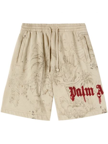 Bermudashorts Palm Angels