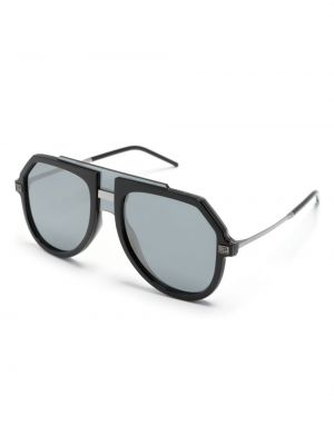 Oversized sluneční brýle Dolce & Gabbana Eyewear