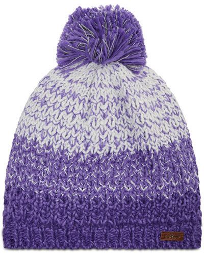Bonnet Cmp violet