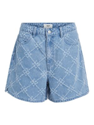 Shorts en jean Object
