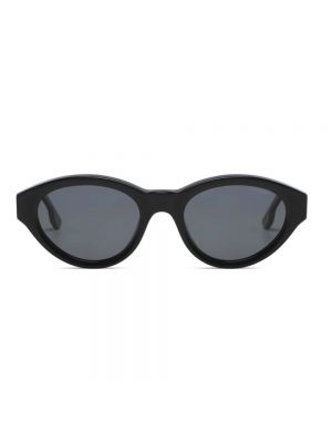 Okulary przeciwsłoneczne Komono czarne