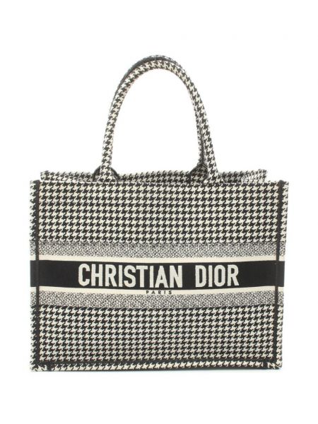 Geantă shopper Christian Dior Pre-owned